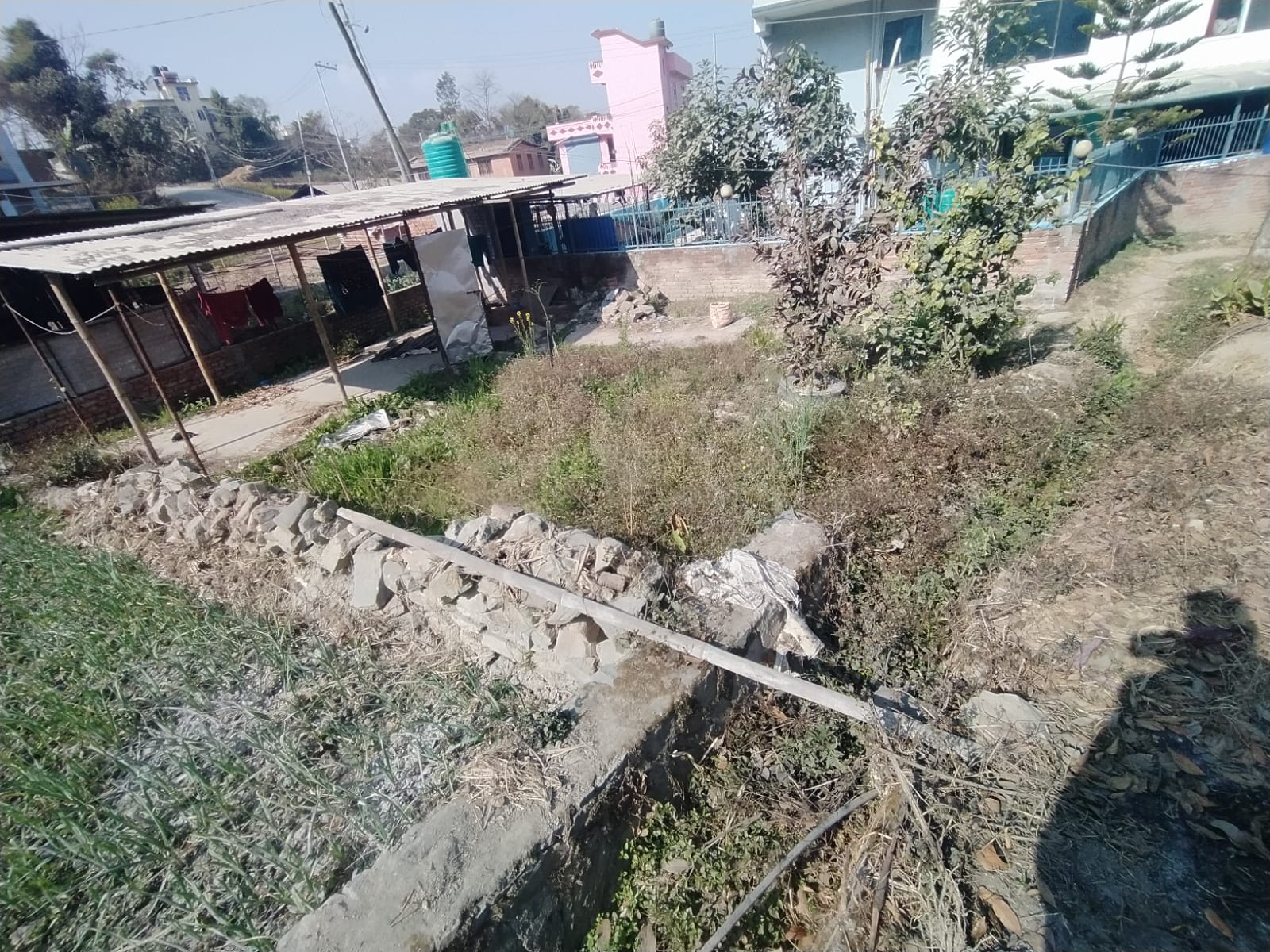 Picture of Mahalaxmi Municipality, Bagmati